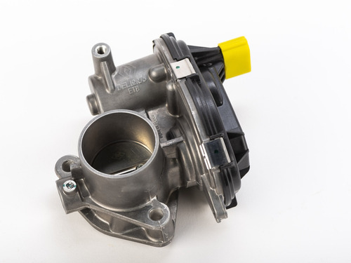 Imagen 4 de 6 de Caja Mariposa Motorizada Renault Kwid 1.0 Sce 66cv Intense