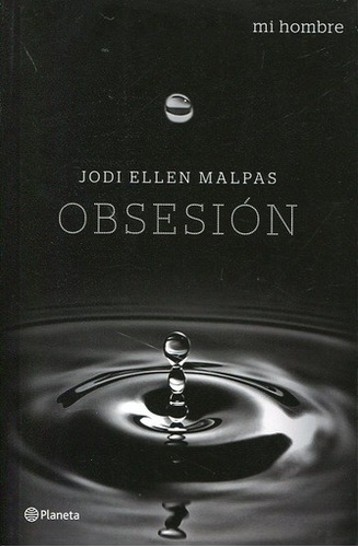 Obsesion - Malpas Charques Y Otros