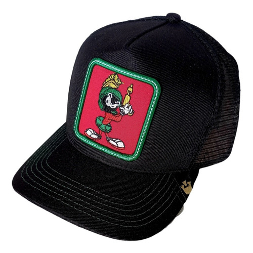 Gorros Trucker Adulto Personajes Looney T