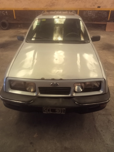 Ford Sierra 2.3 Ghia Rural