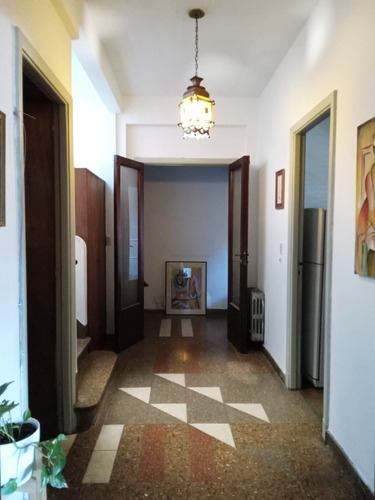 Dueño Directo - Casa En Venta En Flores, Lote Propio. 200m Subte A Est. Carabobo