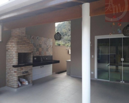 Imagem 3 de 15 de Casas - Residencial - Condomínio Mar Verde - 183