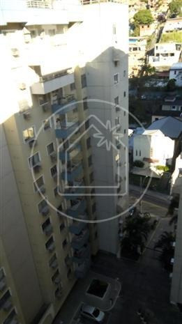 Apartamento - Ref: 855384