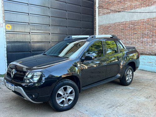 Renault Duster Oroch 2.0 Privilege