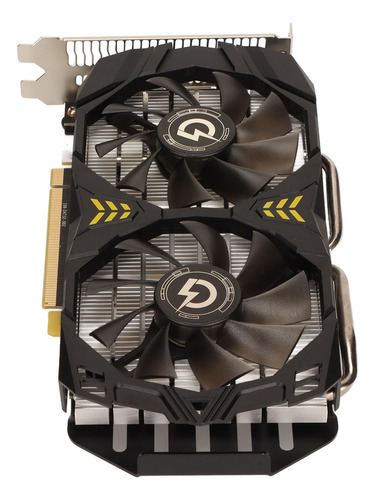 Tarjetas Gráficas Para Juegos Rx580 8gd5 Gddr5 1244 Mhz 7000