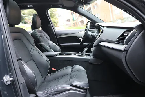 Volvo XC90 2.0 T6 Awd R-design