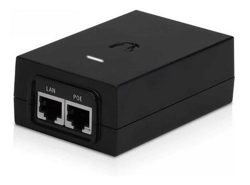 Inyector Poe Ubiquiti Poe-50-60w 50vdc 1.2a 60w 