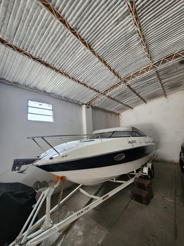Quicksilver Marine Sur 2400 Con Mercruiser 300