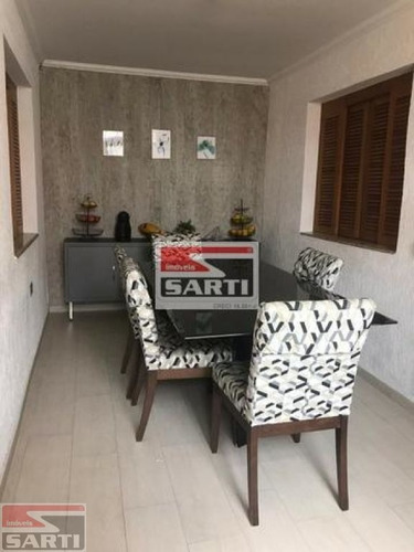 Imagem 2 de 15 de Térrea - Jaçanã - Armários Planejados- R$ 415.000,00 - St16986