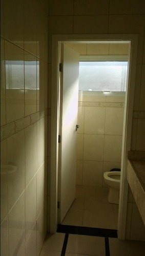 Belíssima Residência Em Condomínio Com Localização Privilegiada - Ca5529