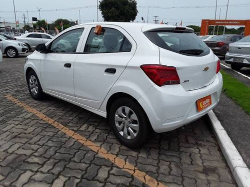 Chevrolet Joy 1.0 Spe4 Flex Manual