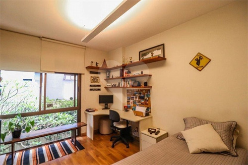 Apartamento-são Paulo-alto De Pinheiros | Ref.: 353-im560423 - 353-im560423