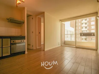 Departamento en arriendo
