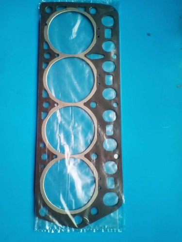 Empacadura De Camara De Toyota 4y Reforzada