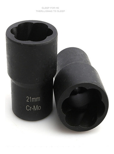 Conjunto De Chave De Torque Para Removedor De Porca De Roda