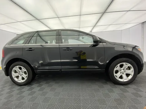 Ford Edge 3.5 Limited Fl