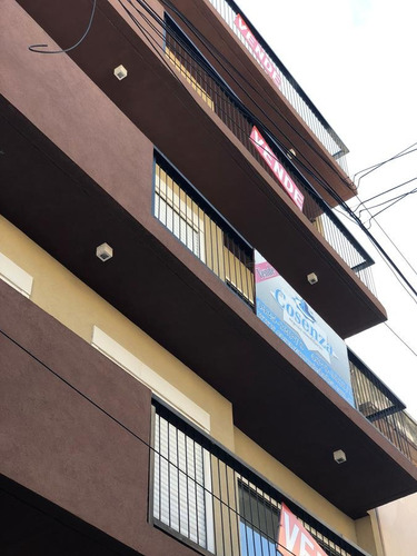 Pasaje Caricancha Al 1200-p.chacabuco-cap Fed-3 Amb Fte Balcón A Estrenar