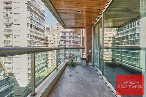 Imagen 12 de 30 de Departamento - Belgrano Barrancas