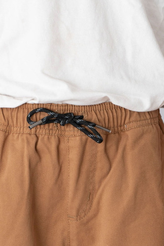 Pantalon Niño Woodoo In Utero Jogger