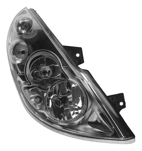 Optica Derecho Renault Master 13/19