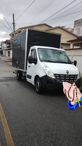 Renault Master chasis 2.3 L2h1 2p