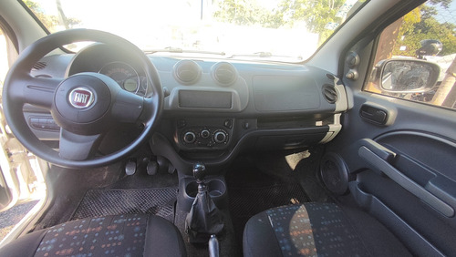 Fiat Uno 1.0 Vivace Flex 5p