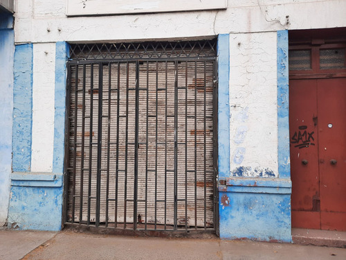Propiedad Comercial Franklin - Mvr Propiedades