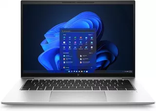Laptop Hp Elitebook 845 G9 Amd Ryzen 7 Pro 8gb 1tb Ssd /vc