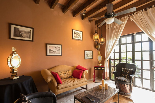 Imagen 16 de 26 de Casa San Jacinto Tres Vistas En Venta,colonia El Obraje En S