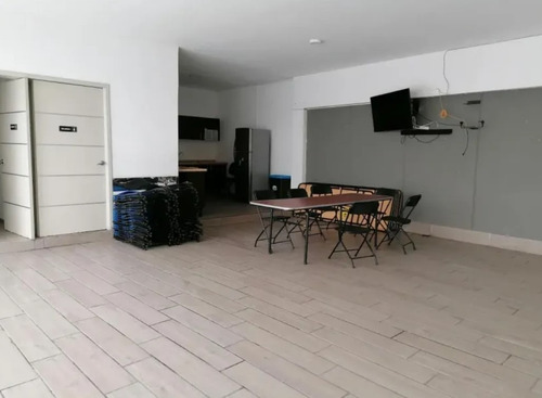 Departamento En Venta En Merced Balbuena Venustiano Carranza Cdmx C.p. 15810 Lf*