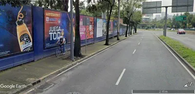 Terreno en renta