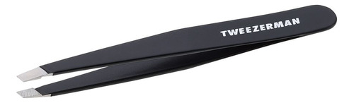 Tweezerman Pinza Midnight Sky Color Negro