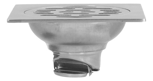 Lavadero Autosellante De Acero Inoxidable Para Desagües De P