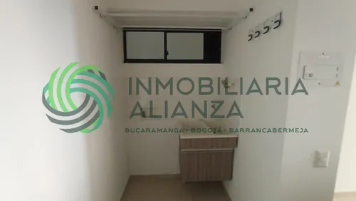 Apartamento En Arriendo En Aranzoque. Cod A16102