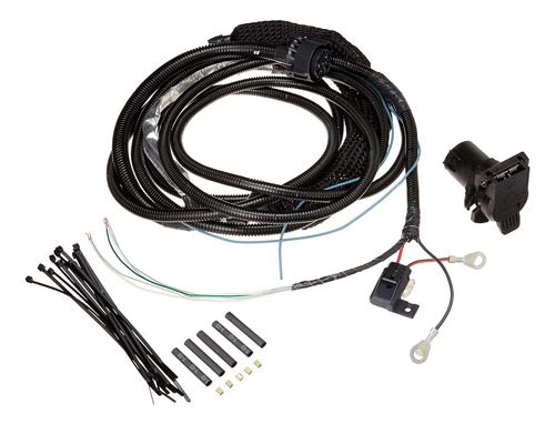 Ramal Kit Remolque Mopar Dodge Journey