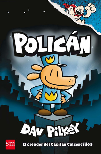 Polican - Pilkey Dav
