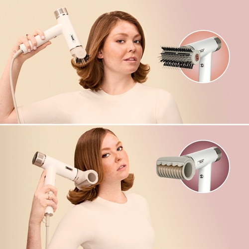 Secadora De Cabello Speedstyle - Shark - Hd332 Seda