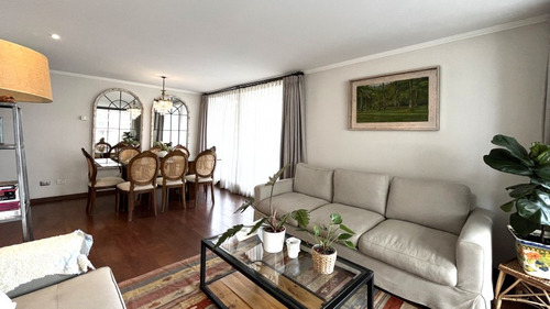 Impecable, 3 Dorms