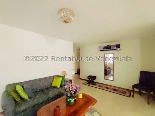 Imagen 16 de 18 de Apartamento En Alquiler La Soledad Maracay Estef 23-15569