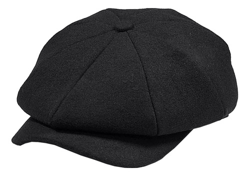 Pouday Men's Hat, Irish Style, Timeless Aa