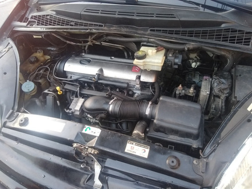 Citroën Xsara Picasso 2006 2.0 Exclusive Aut. 5p