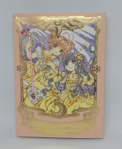Card Captor Sakura 2