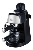 Comprar Cafetera Punktal Expresso 4 Tazas Vaporizador Espuma Gtia Of
