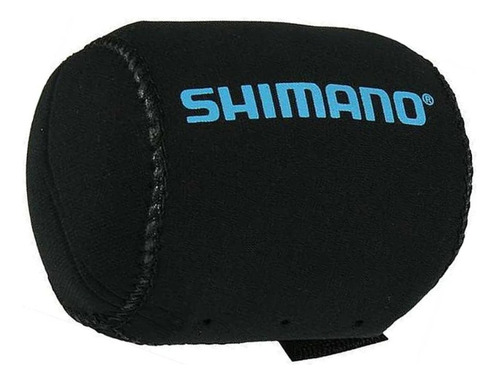 Funda Para Reel Shimano Rotativo 