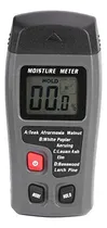 Comprar Medidor Humedad Madera Sng Lcd Detector Digital Probador 2