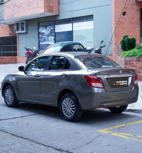 Suzuki Swift 1.2 Dzire
