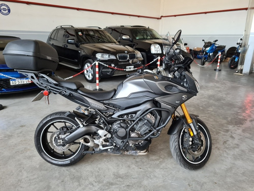 Yamaha Tracer