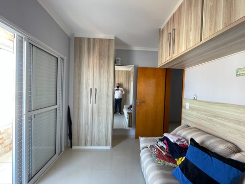 Imagem 13 de 14 de Apartamento 3 Dormitórios 1 Suíte Vista Mar Guilhermina