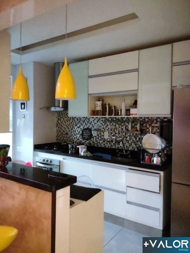 Imagem 29 de 30 de Residencial Orquideas - Apartamento Para Venda Em Santos - Jm2361 - 70227951