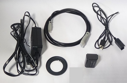 Filmadora Sony Hdr-cx430v Full Hd Hdmi Limpa